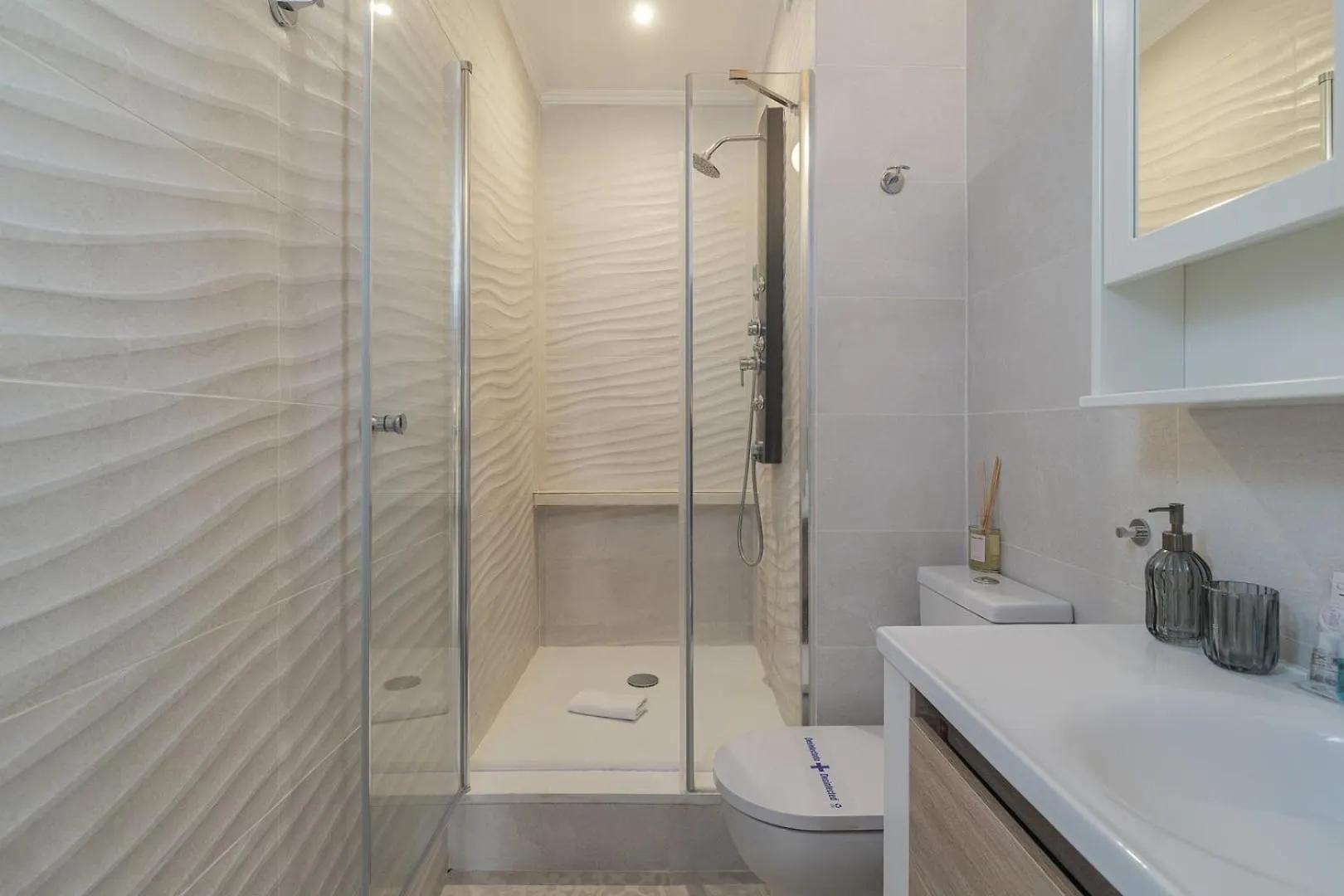 Guestready - Una Estancia Encantadora En Sarria-Sant Gervasi Barcelona Apartment