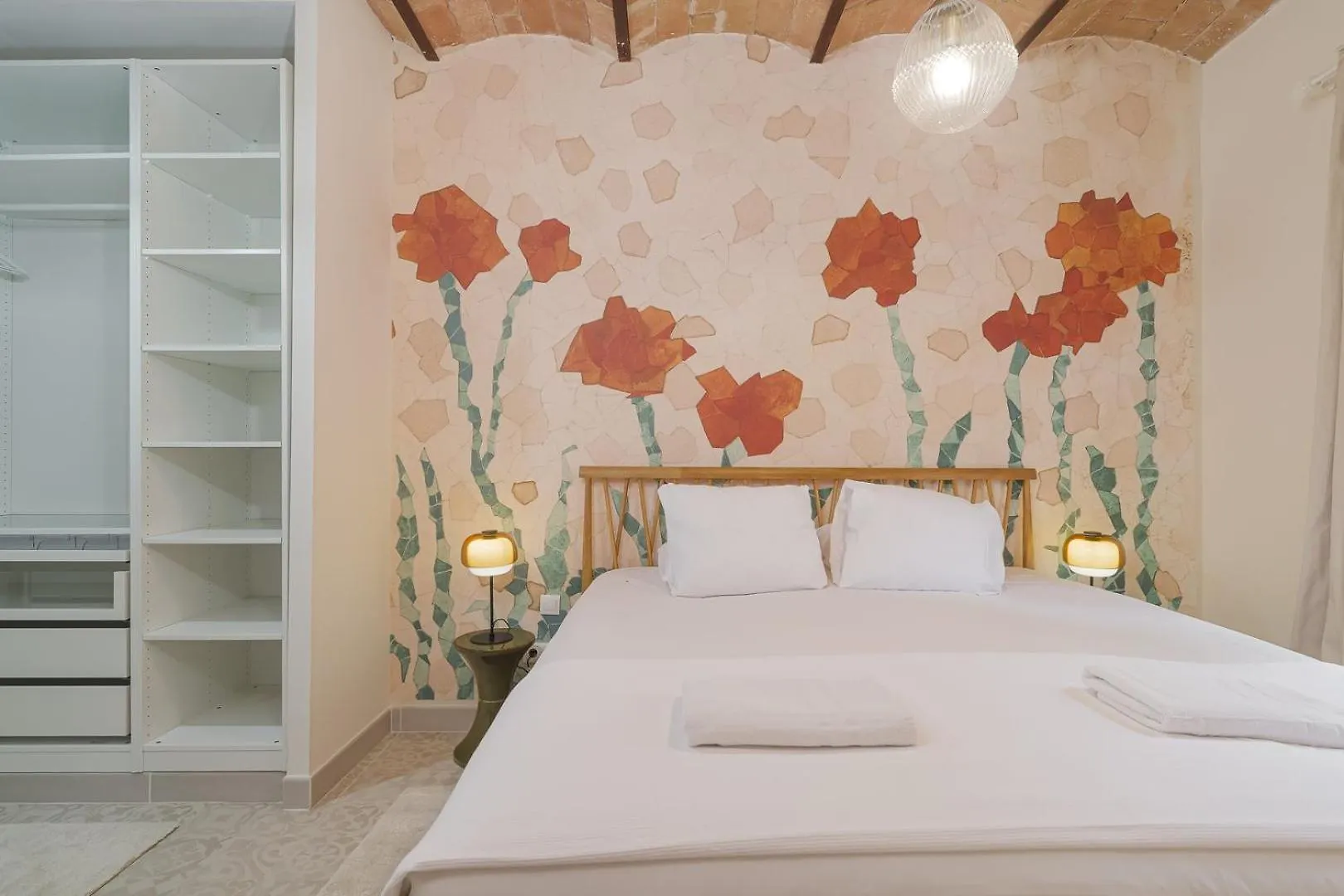 Guestready - Una Estancia Encantadora En Sarria-Sant Gervasi Barcelona 0*,