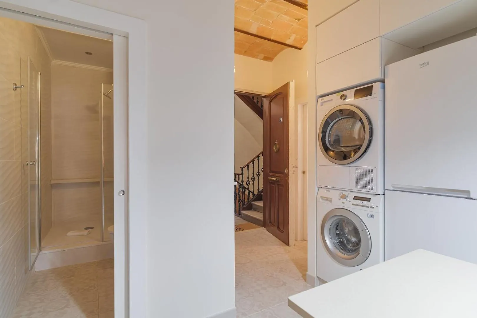 Guestready - Una Estancia Encantadora En Sarria-Sant Gervasi Barcelona Apartment