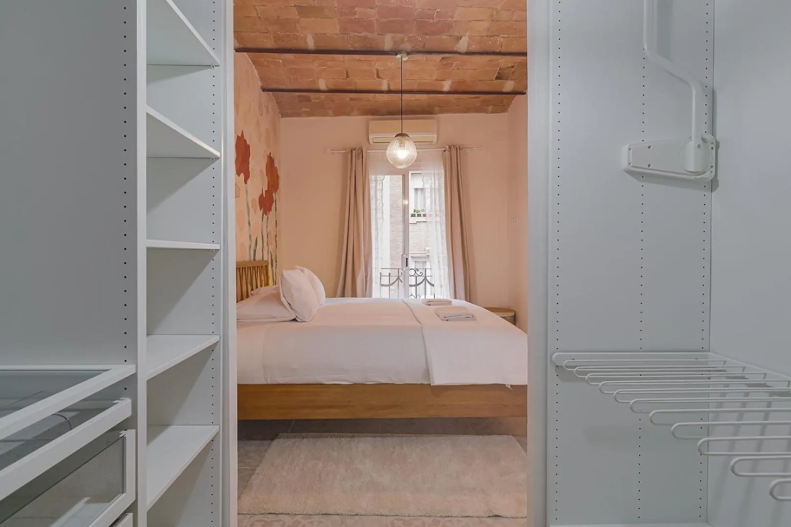 Guestready - Una Estancia Encantadora En Sarria-Sant Gervasi Barcelona