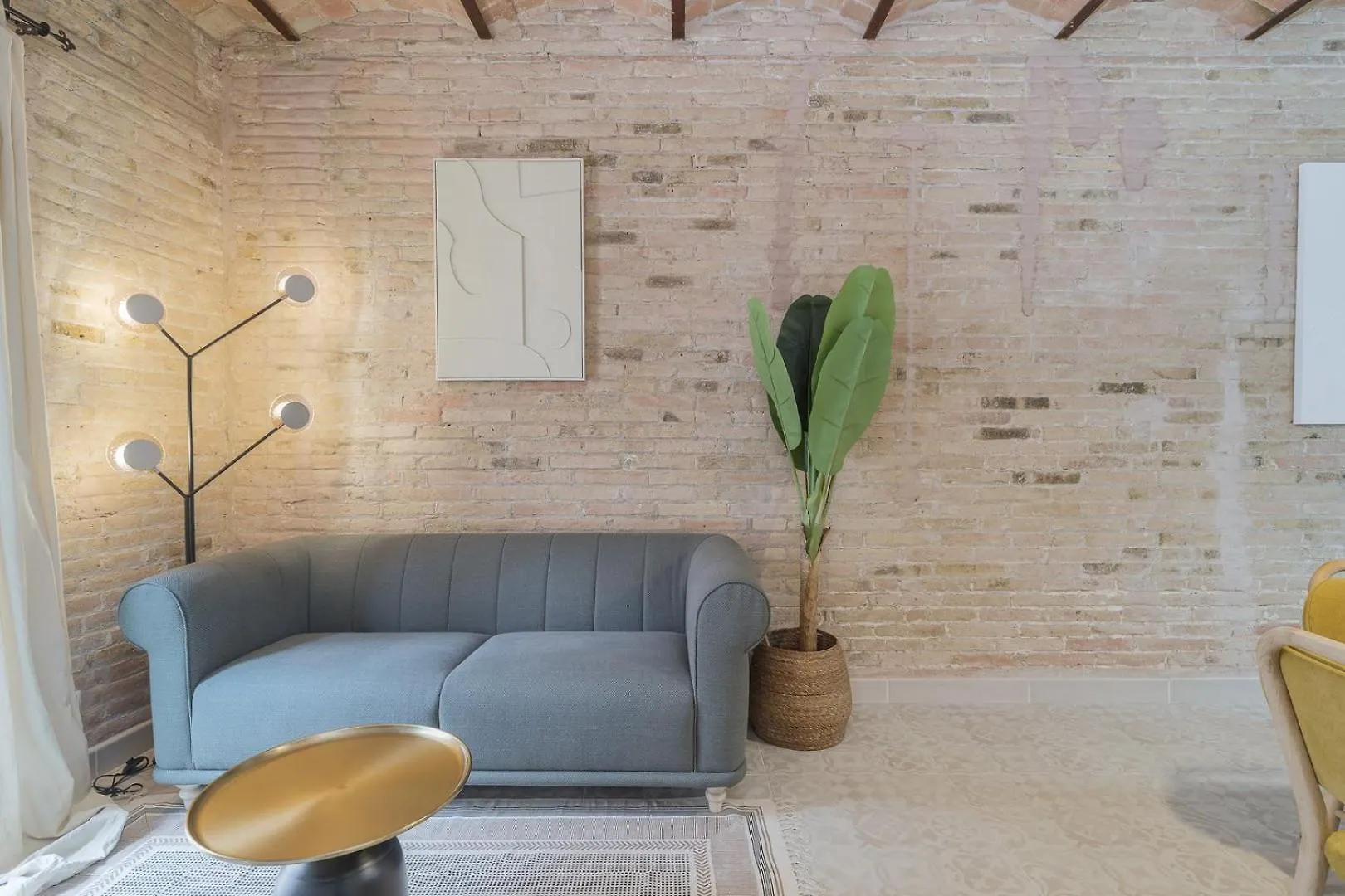 Apartment Guestready - Una Estancia Encantadora En Sarria-Sant Gervasi Barcelona