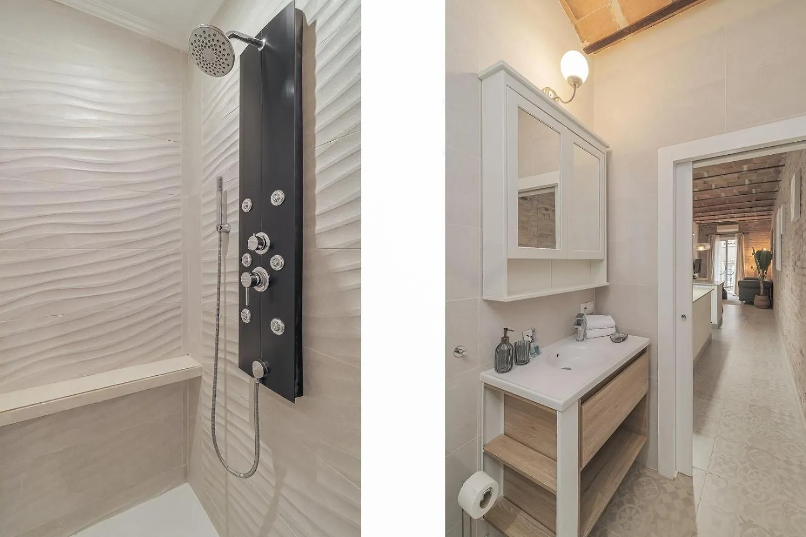Guestready - Una Estancia Encantadora En Sarria-Sant Gervasi Barcelona 0*,  Spain