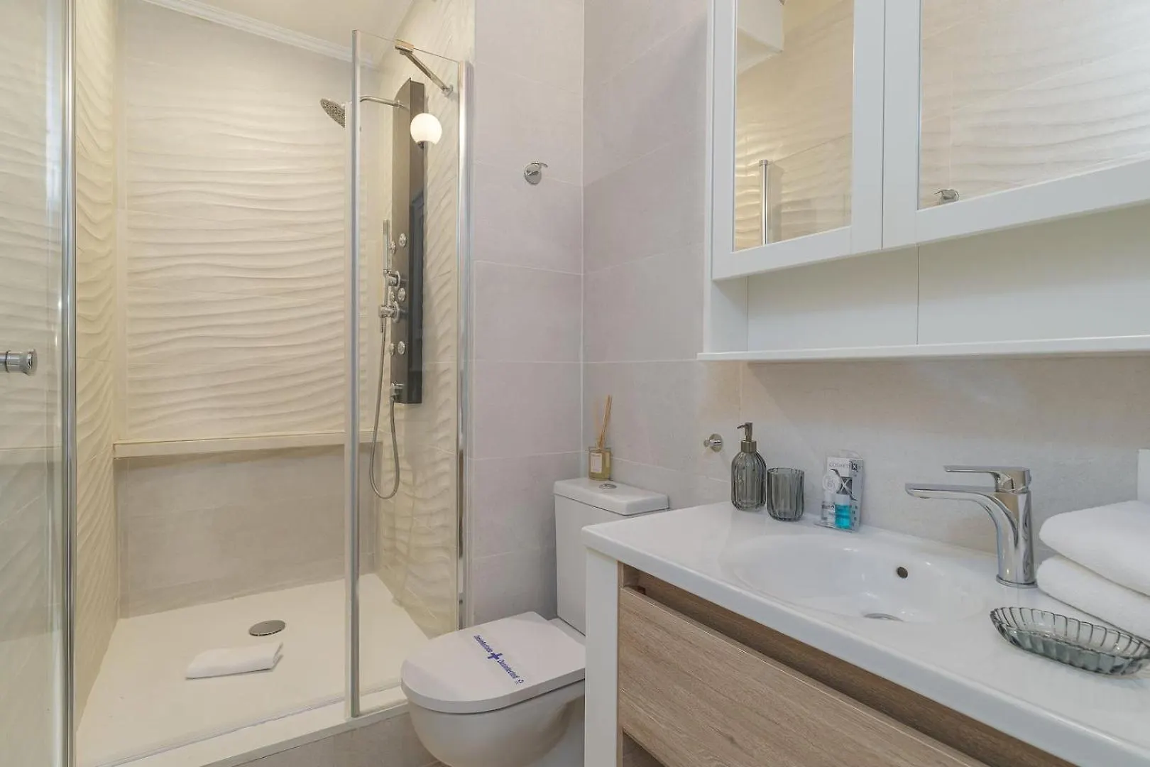 Apartment Guestready - Una Estancia Encantadora En Sarria-Sant Gervasi Barcelona Spain