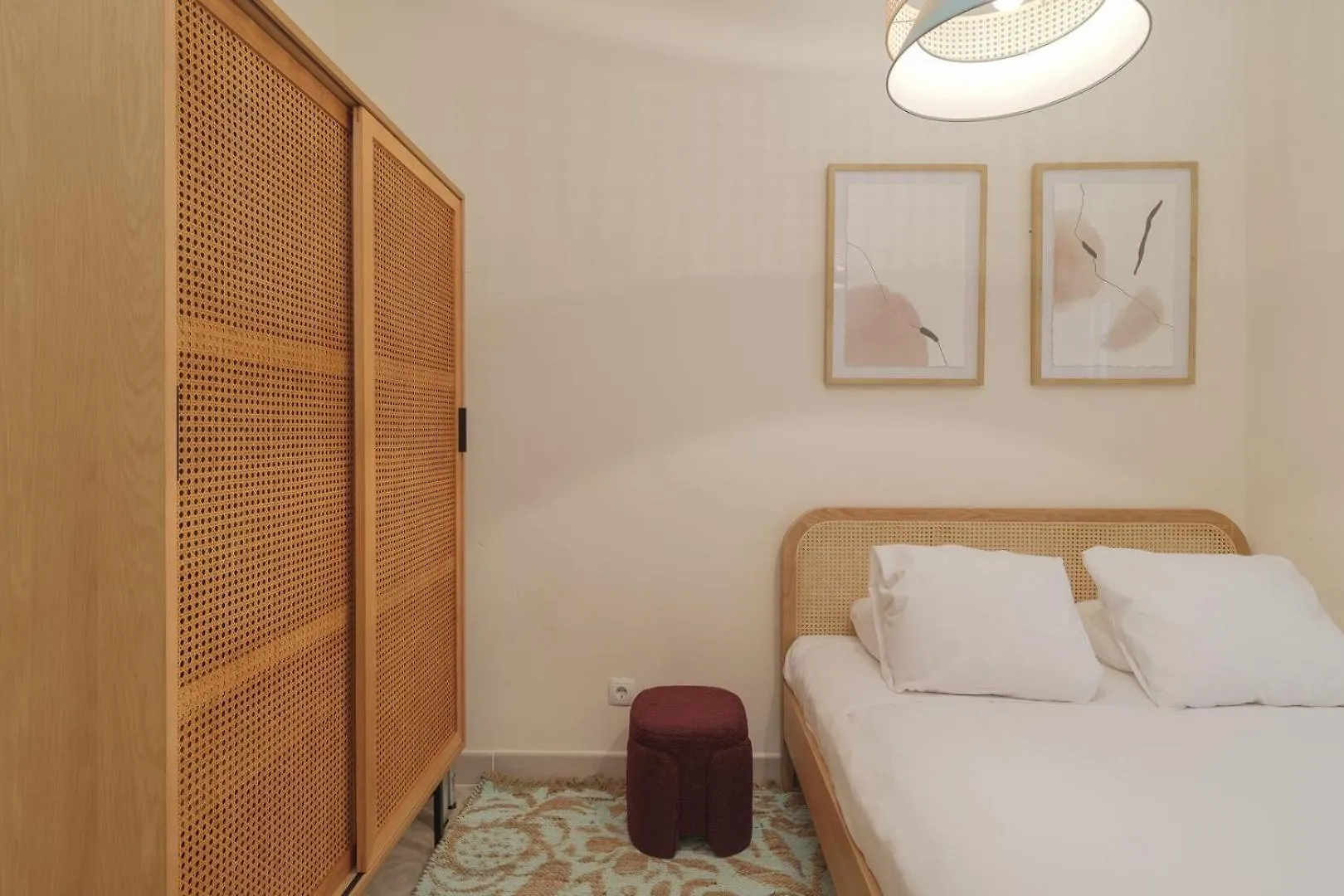 Guestready - Una Estancia Encantadora En Sarria-Sant Gervasi Barcelona 0*,